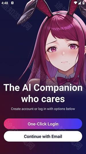 PoppyAI官方正版下载最新版-PoppyAI聊天软件下载安装手机版v1.0.7