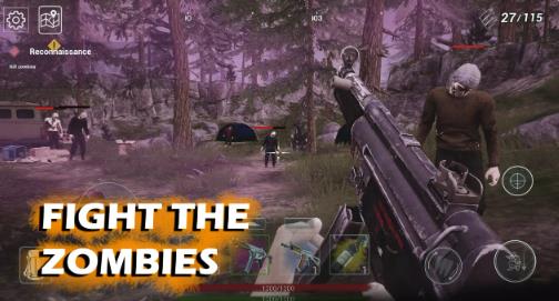 暗河最后希望截图3