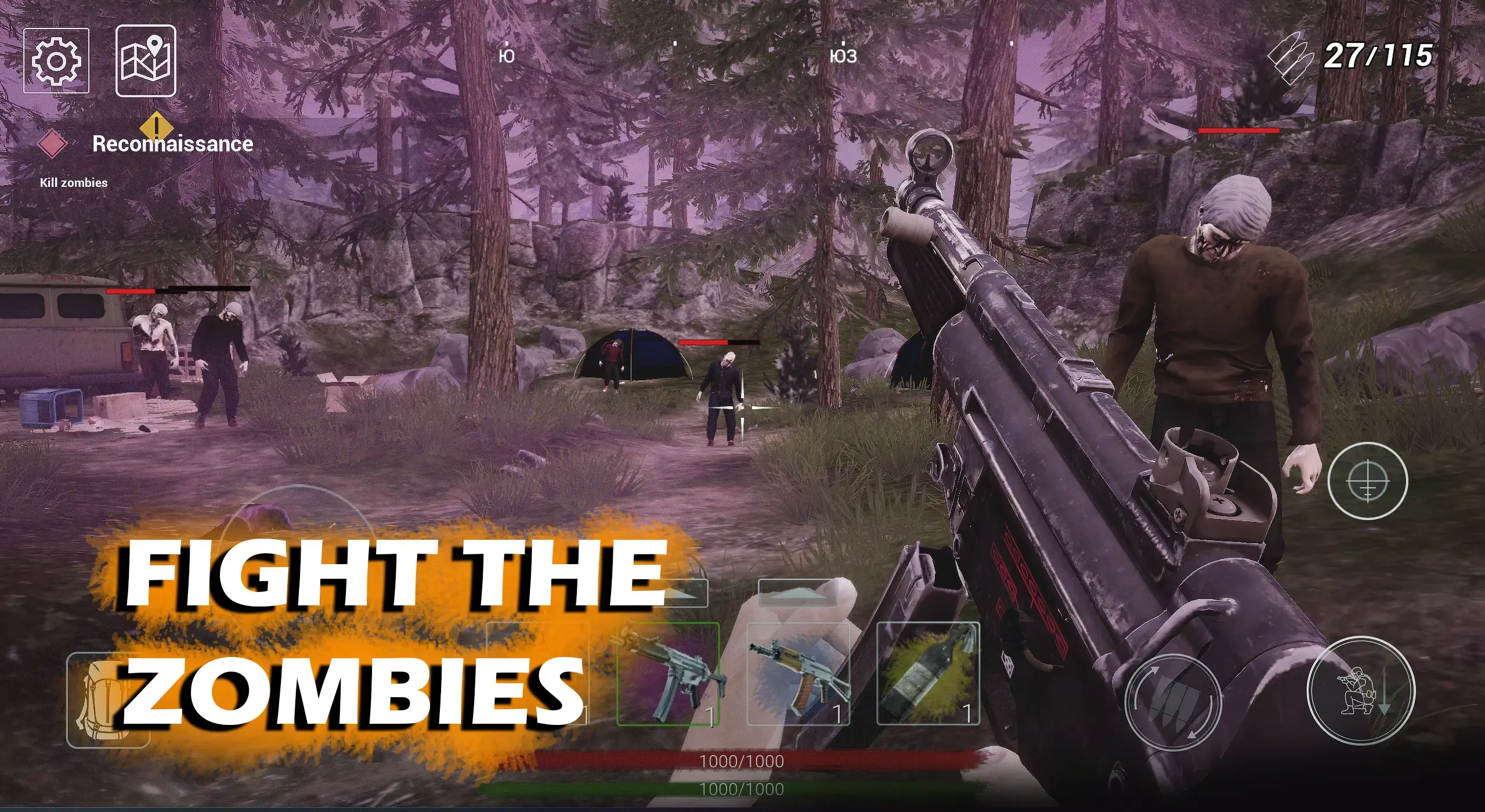 暗河最后希望截图5