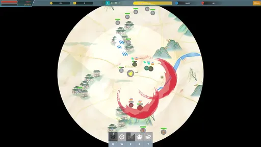 全面塔防三国截图3