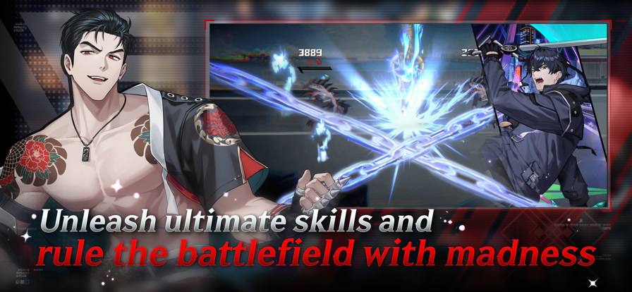 零始之门erolabs截图1