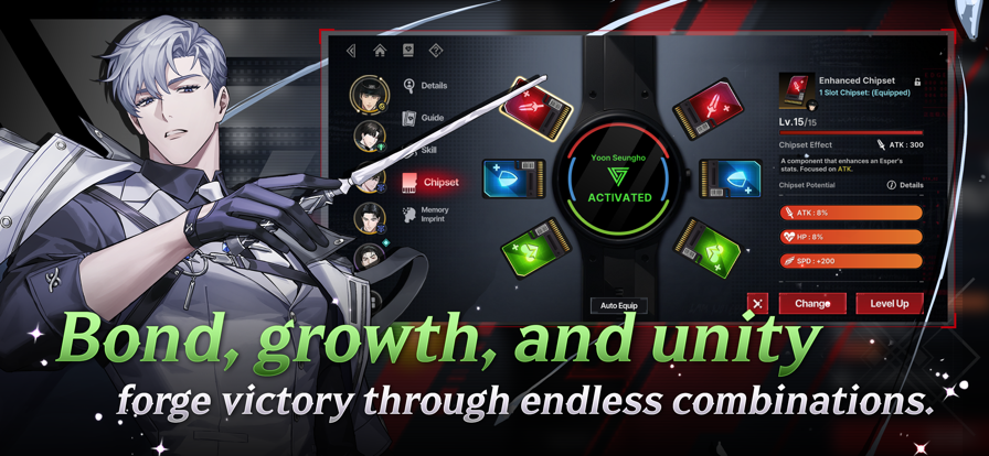 零始之门erolabs截图4