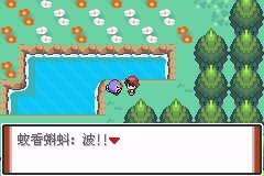 口袋妖怪特别篇赤15.4扩展版截图1