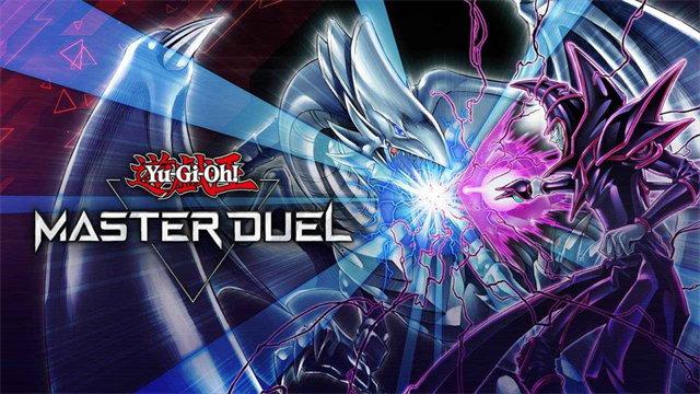 Master Duel游戏王截图3