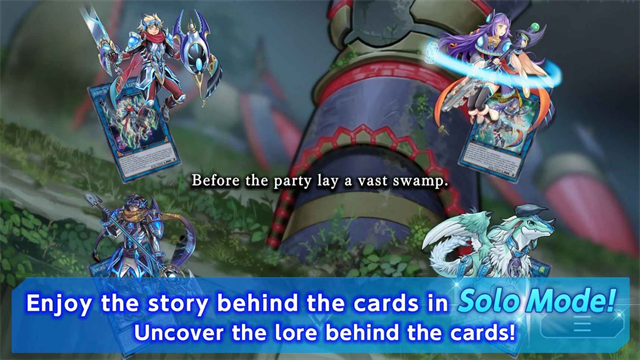 Master Duel游戏王截图4