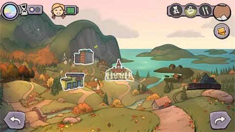 我的孩子新的起点