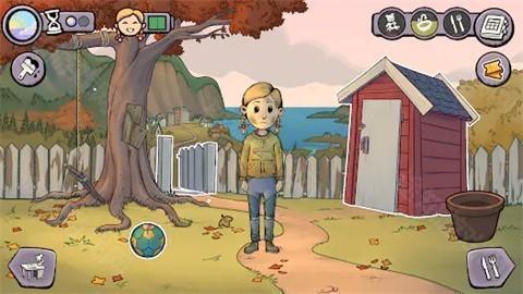 我的孩子新的起点