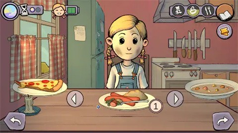 我的孩子新的起点中文版截图3