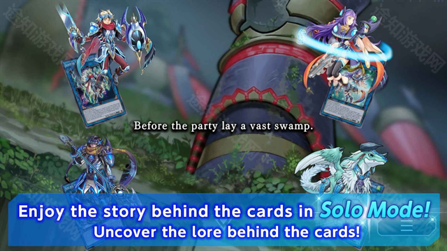 Master Duel游戏王