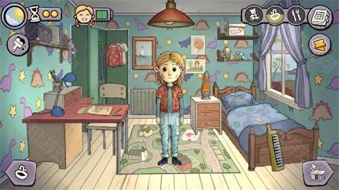 我的孩子新的起点中文版