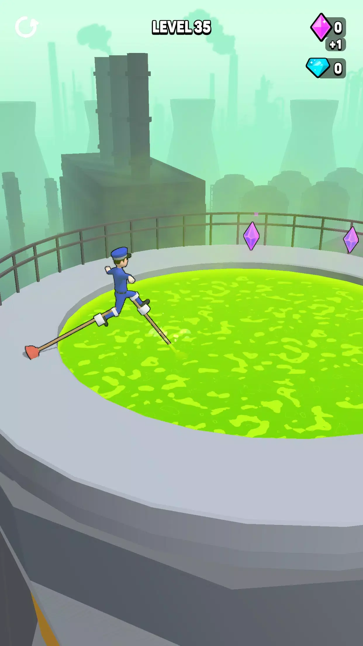 进击的国王免广告截图1