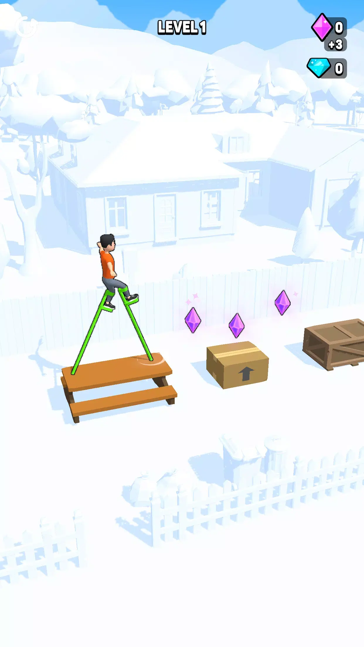 进击的国王免广告截图4