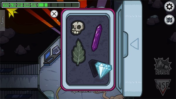 amongus多职业模组