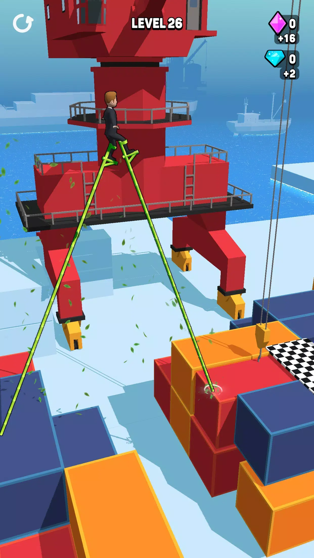 进击的国王免广告