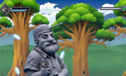 僵尸不能死截图1