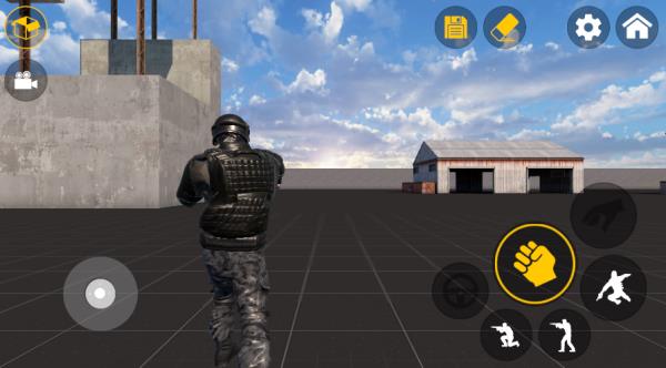 血盒监控人模组免广告截图3