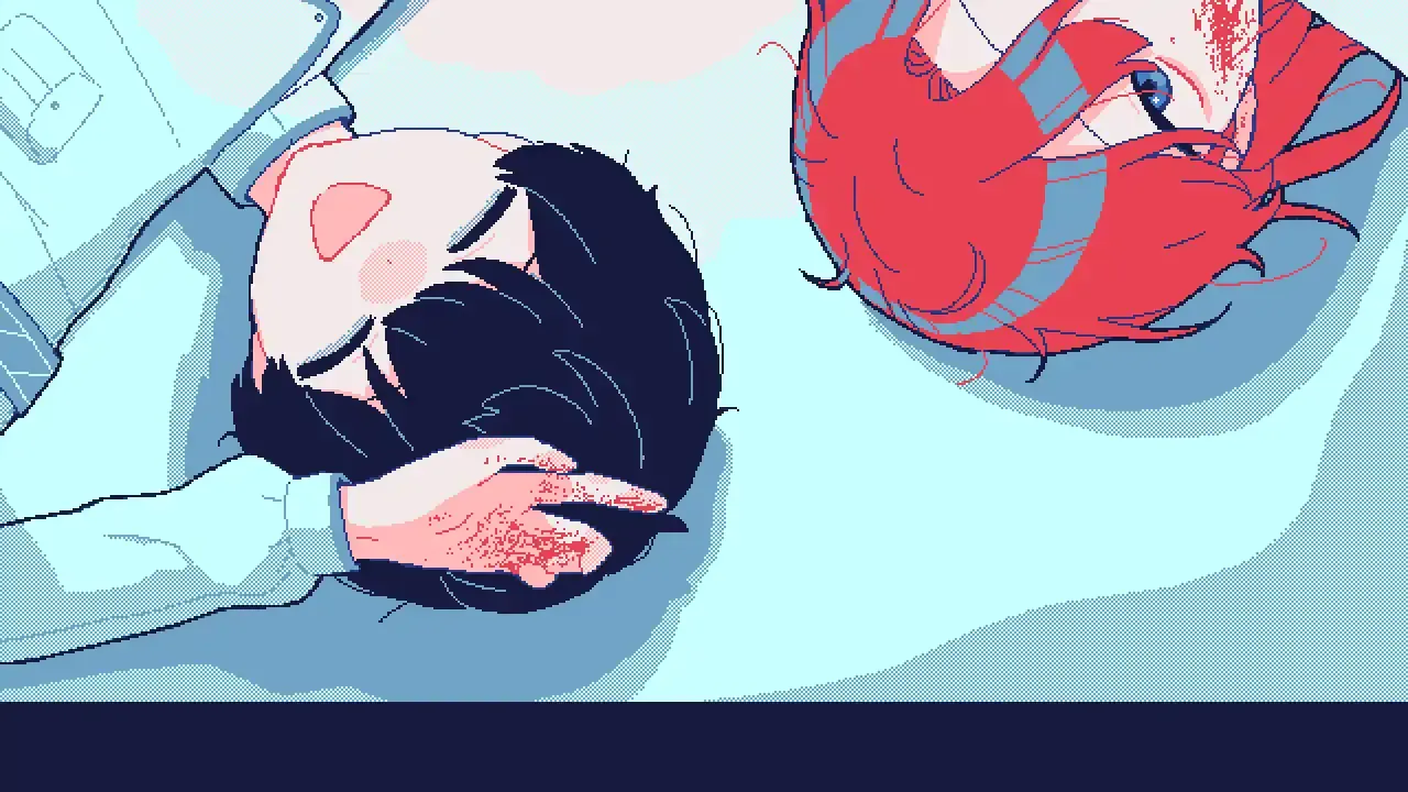 冰点下30度的绝望截图1