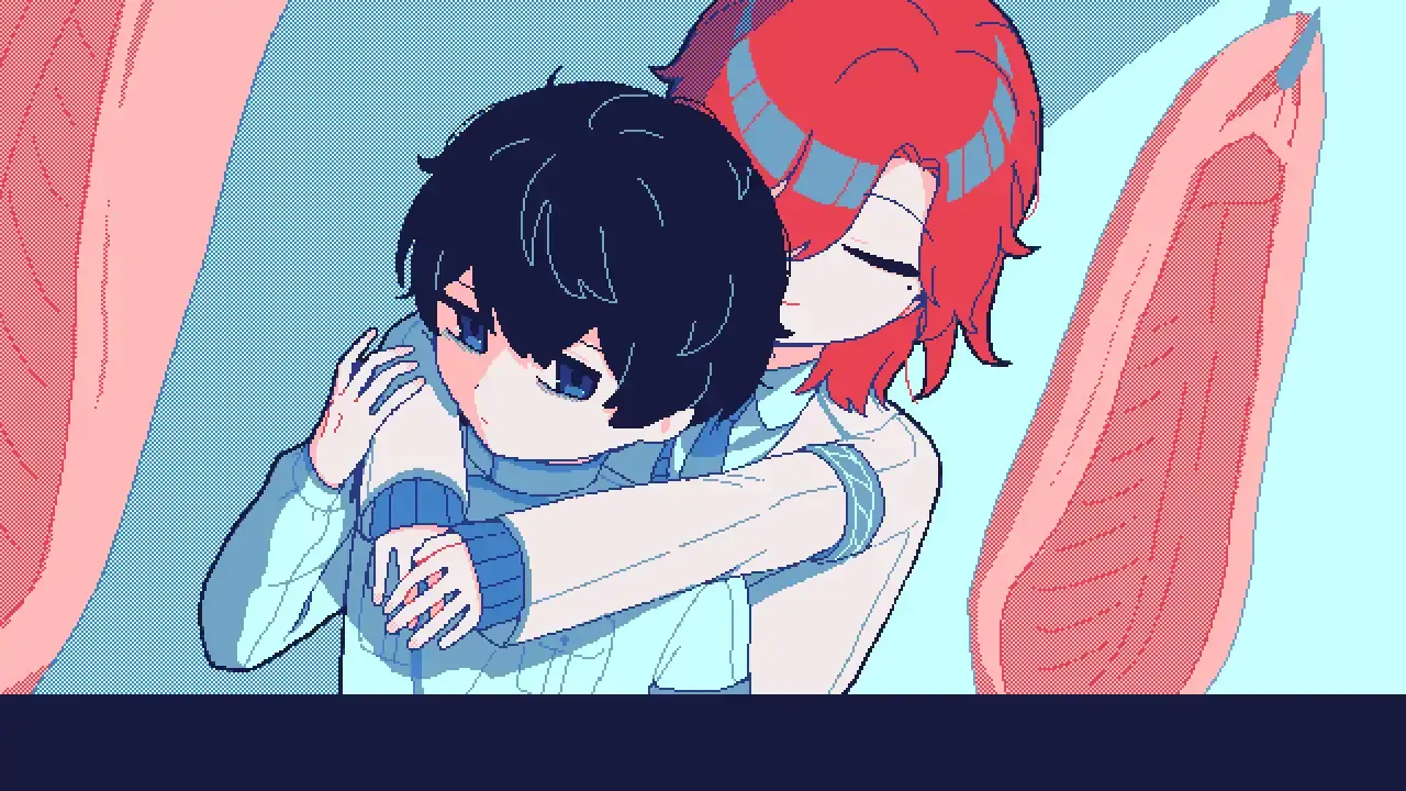 冰点下30度的绝望截图3