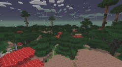 我的世界暮色森林