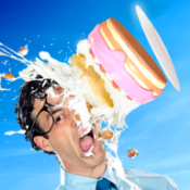 只是个恶作剧官方版