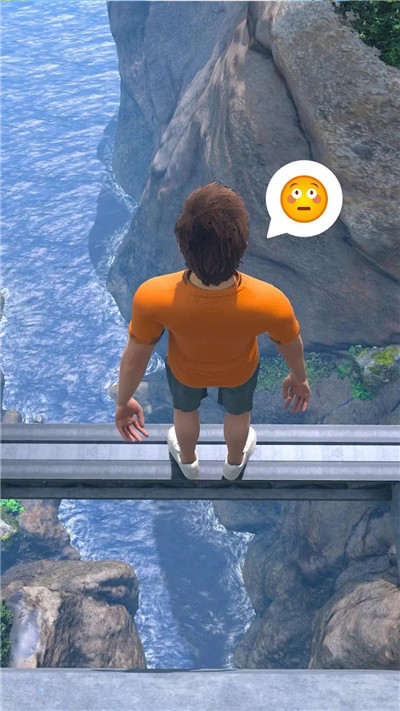 只是个恶作剧官方版截图5