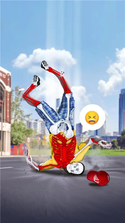 只是个恶作剧官方版