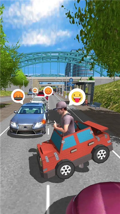 只是个恶作剧官方版