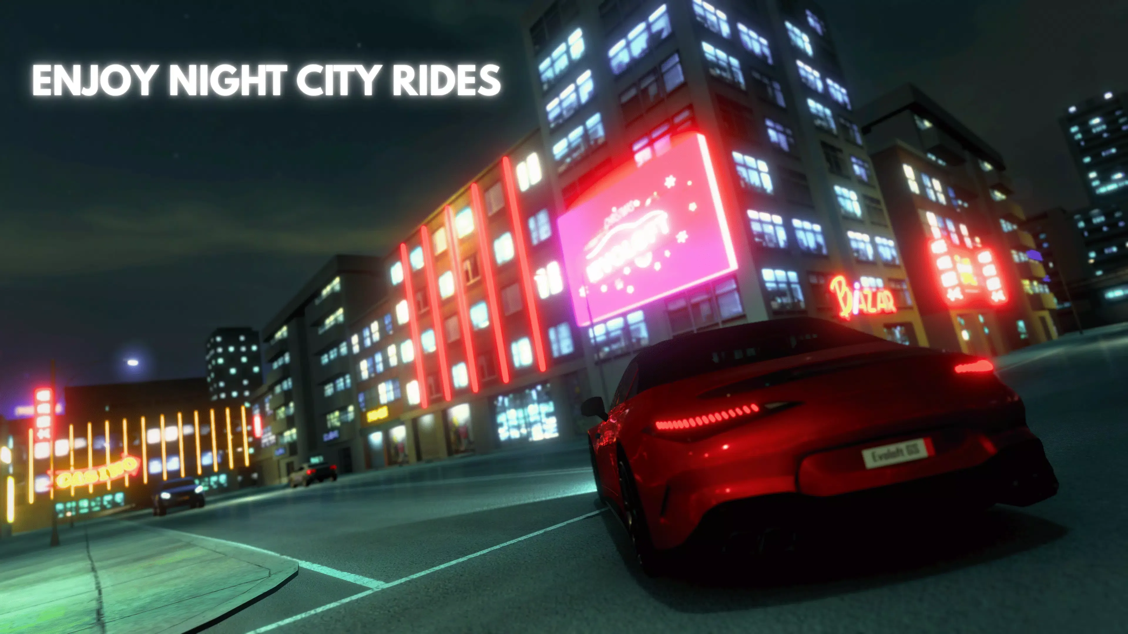 AMG世界模拟器2截图3