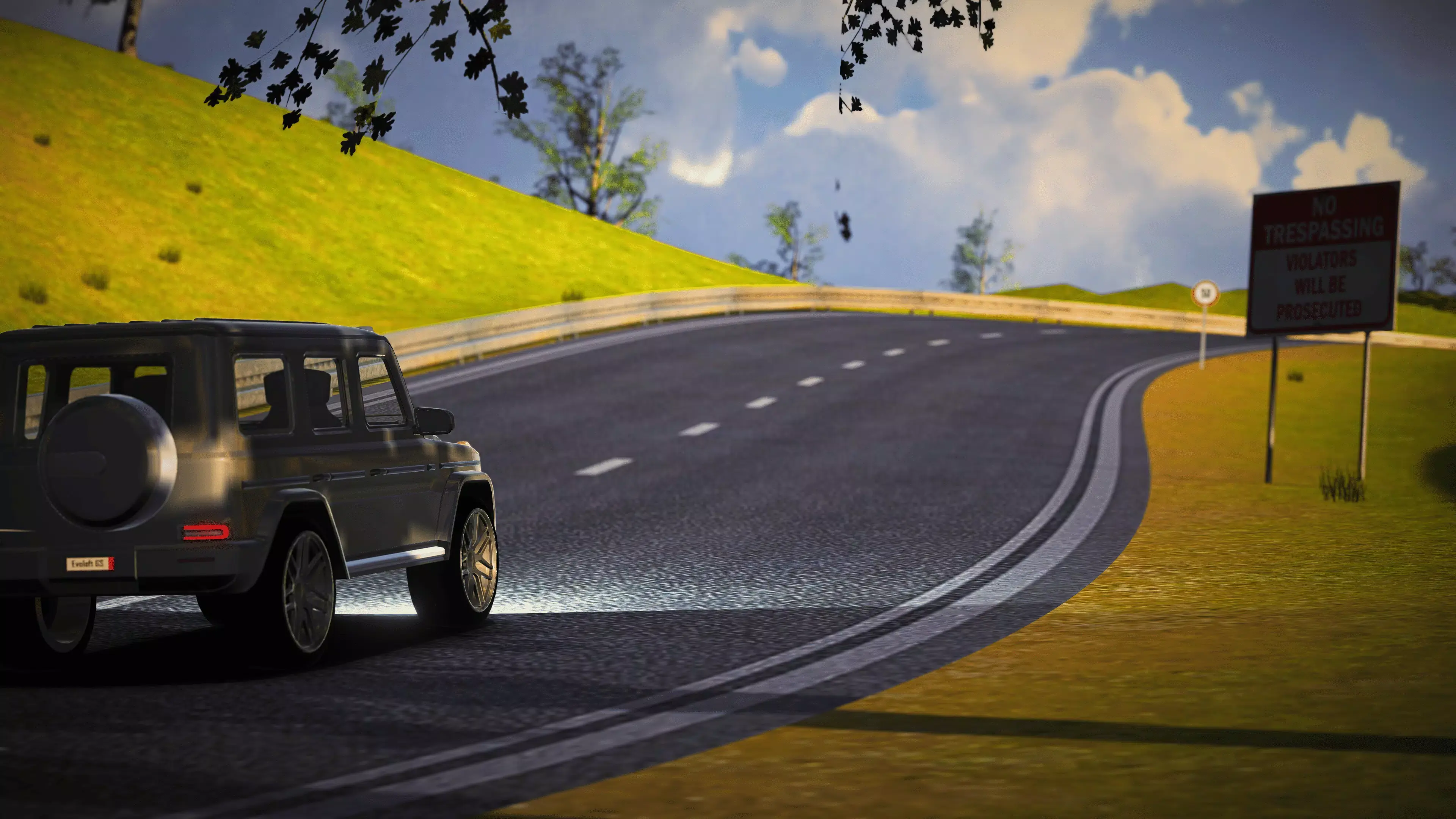 AMG世界模拟器2截图4