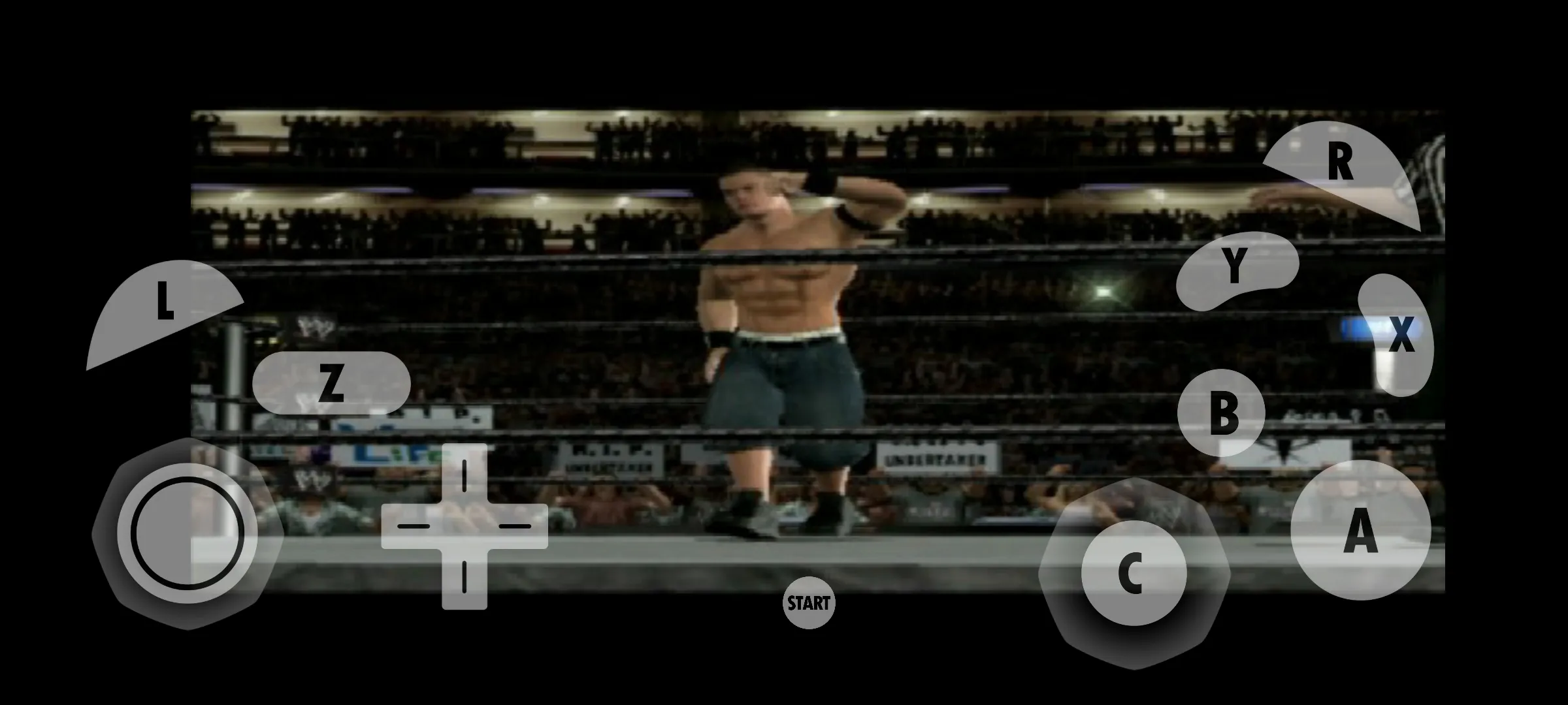 WWE清算日2截图2