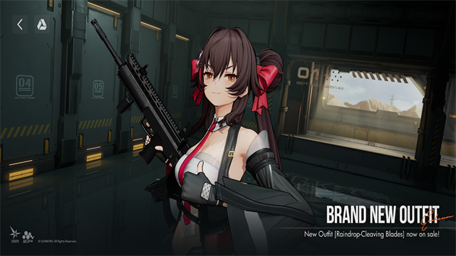 少女前线2追放国际服截图3