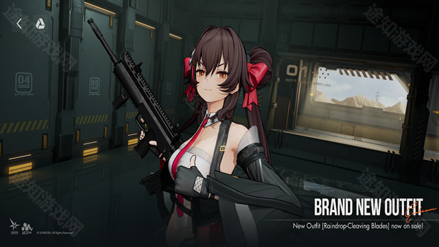 少女前线2追放国际服