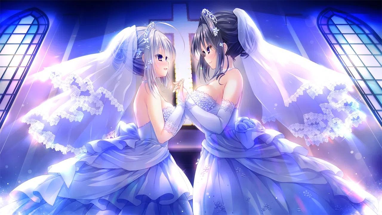 真爱的百合赤染截图1