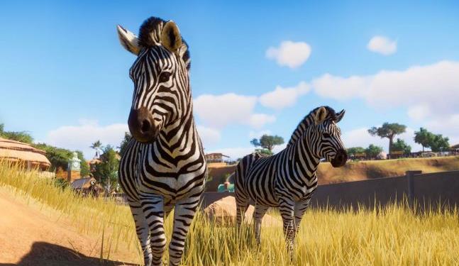 动物园之星狒狒同款截图2