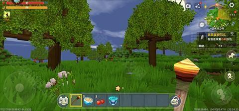 迷你世界0.12.1极限版