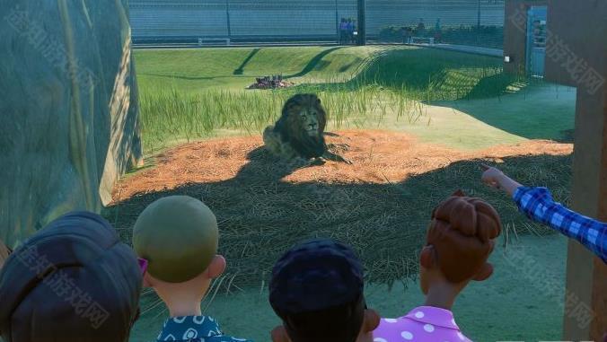 动物园之星狒狒同款