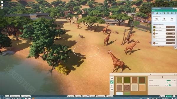 动物园之星手机版