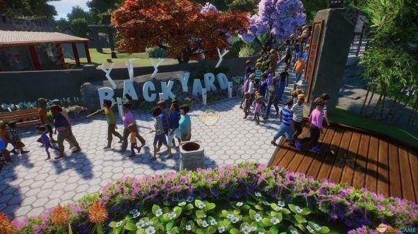 动物园之星手机版