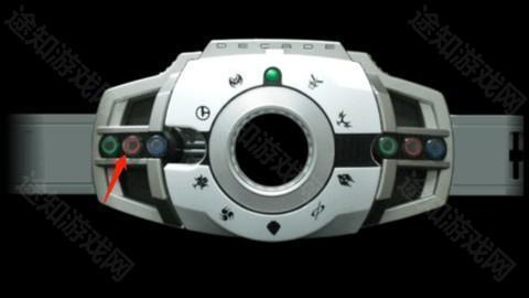 假面骑士帝骑模拟器正版