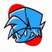 fnf神曲警告模组