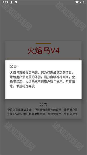 火焰鸟直装科技