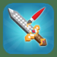 mc像素画生成器