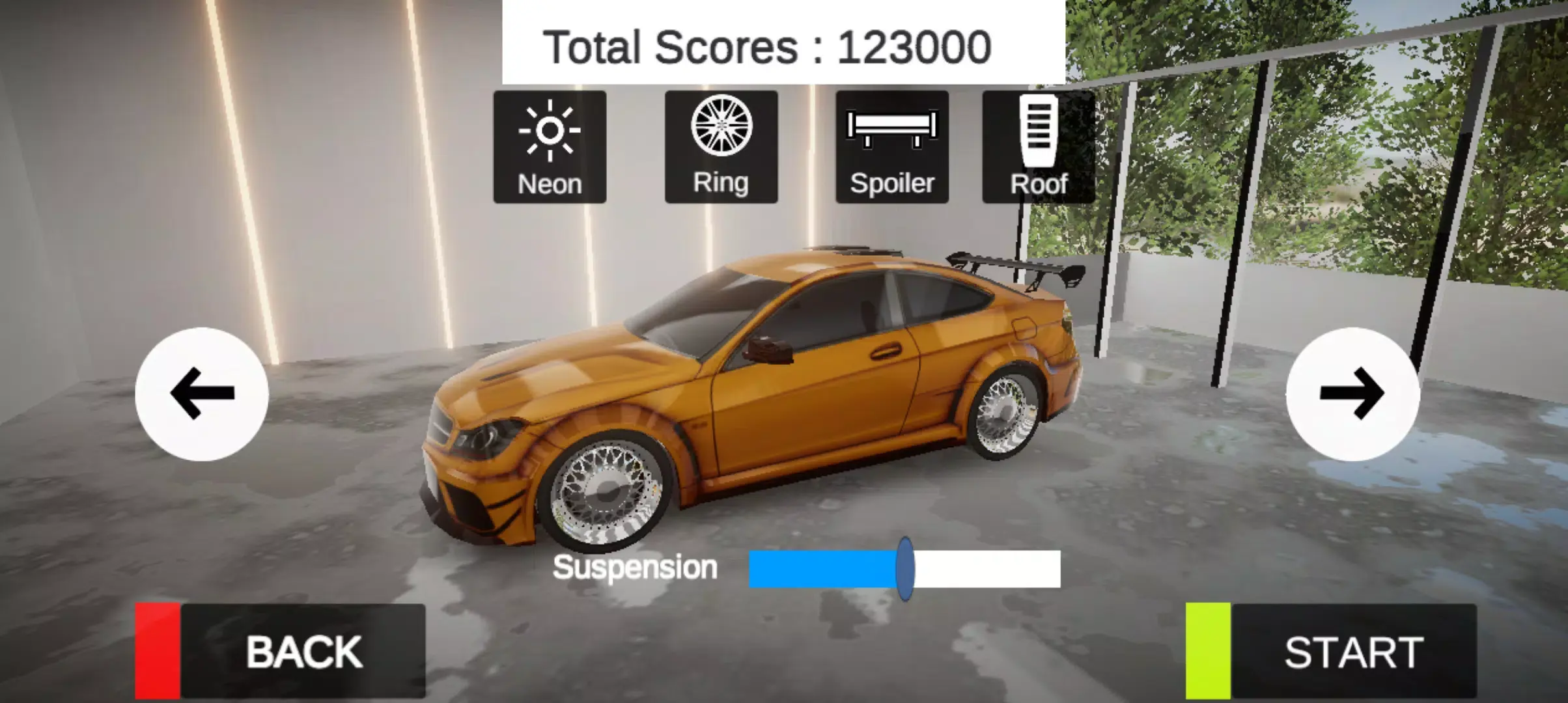 赛车漂移与驾驶截图2