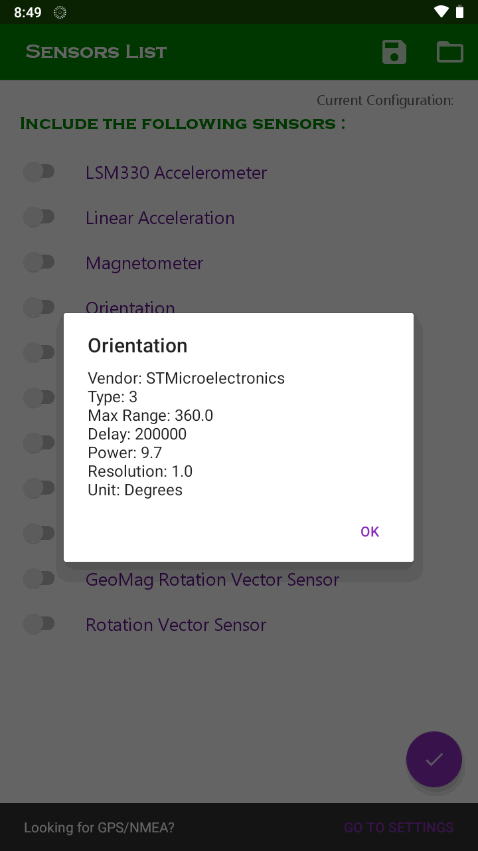 hyperlmu修复陀螺仪官方版截图3