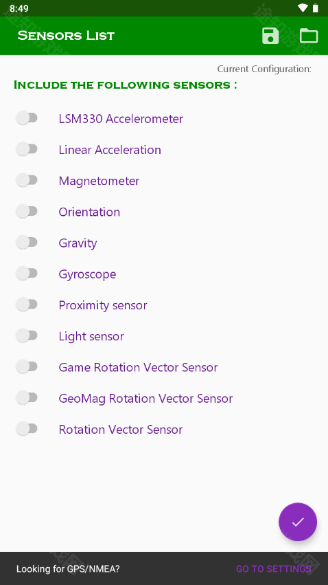 hyperlmu修复陀螺仪官方版