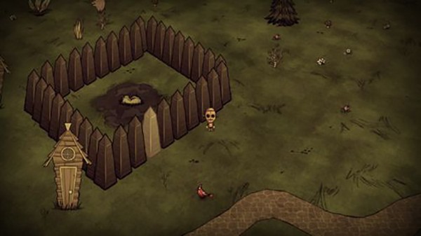 饥荒mod整合版手机版截图2