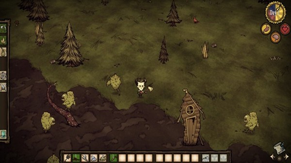 饥荒mod整合版手机版