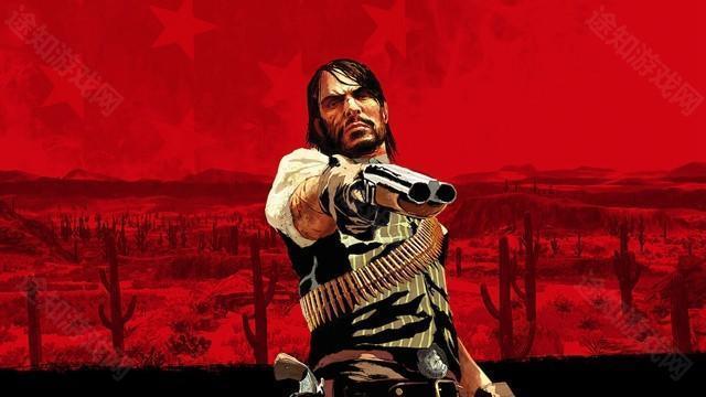 荒野大镖客救赎手机版游戏介绍1