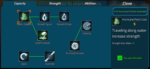 台风模拟器中文版截图4