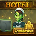 酒店模拟器僵尸度假村